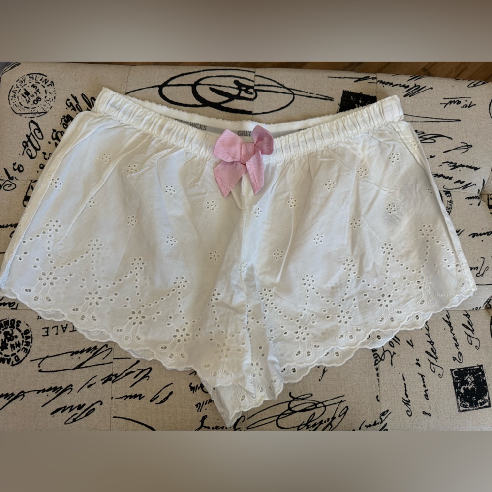 Women’s pj short